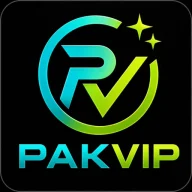 Pak VIP App